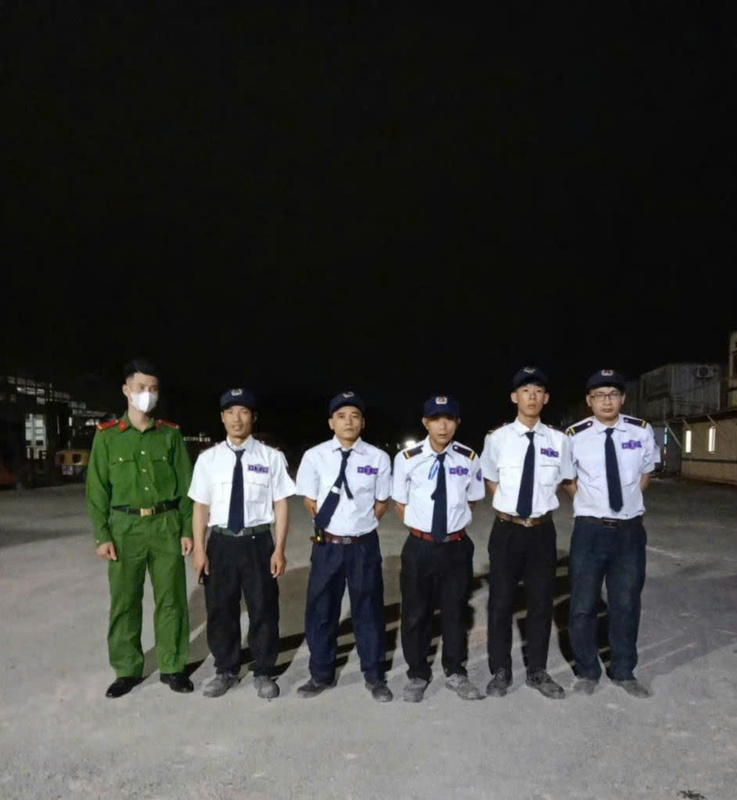 Dịch vụ bảo vệ mục tiêu cố định - Dịch Vụ Bảo Vệ Ngự Bình Hà Tĩnh - Công Ty Cổ Phần Dịch Vụ Bảo Vệ Ngự Bình Hà Tĩnh